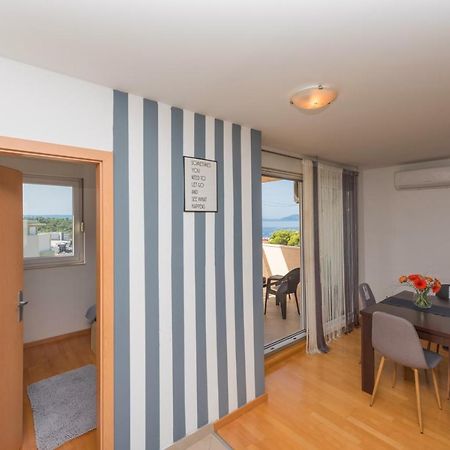 Apartment Sea View In Makarska, Free Parking Exteriér fotografie